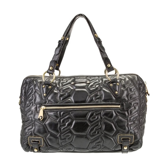 Rebecca Minkoff Black Leather Purse - Picture 3 of 6